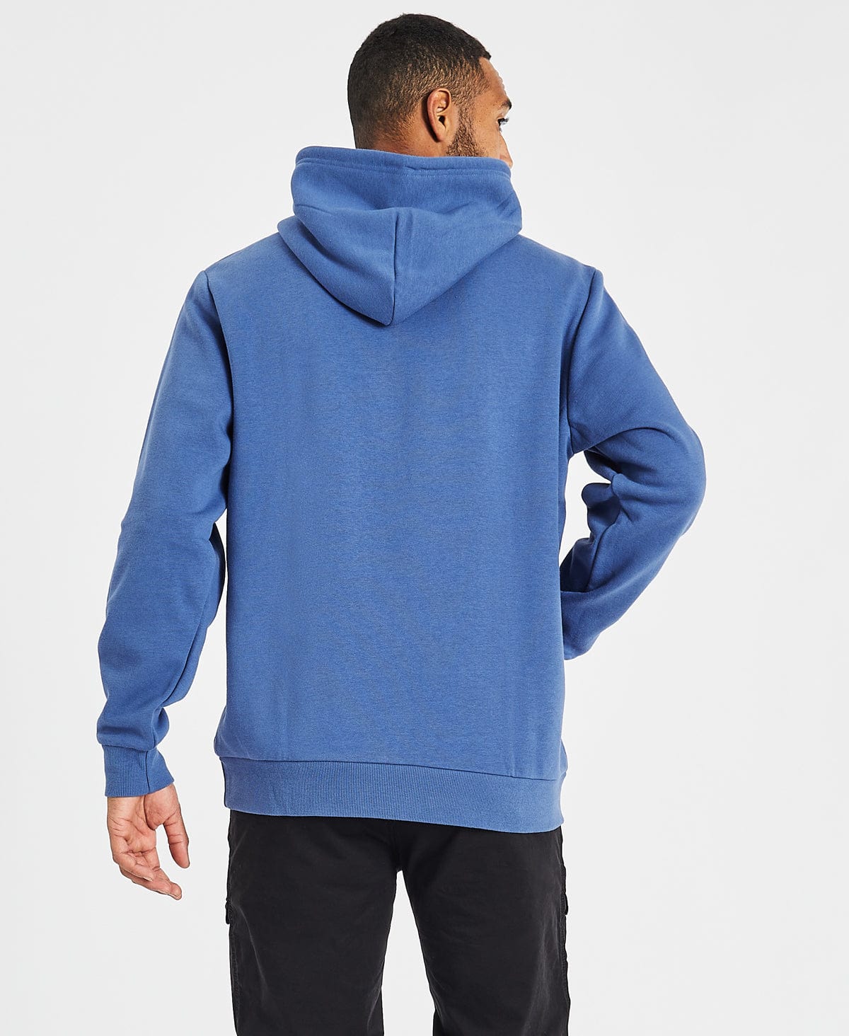 Pacific blue clearance hoodie