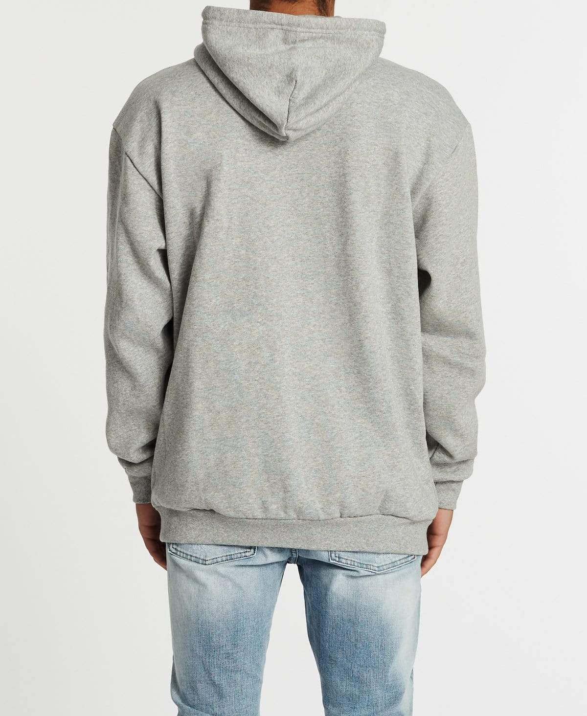 Brixton melter best sale mens hoodie