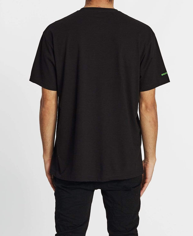 Brixton Melter III T-Shirt Black