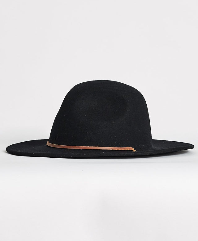 Brixton Tiller III Hat Black