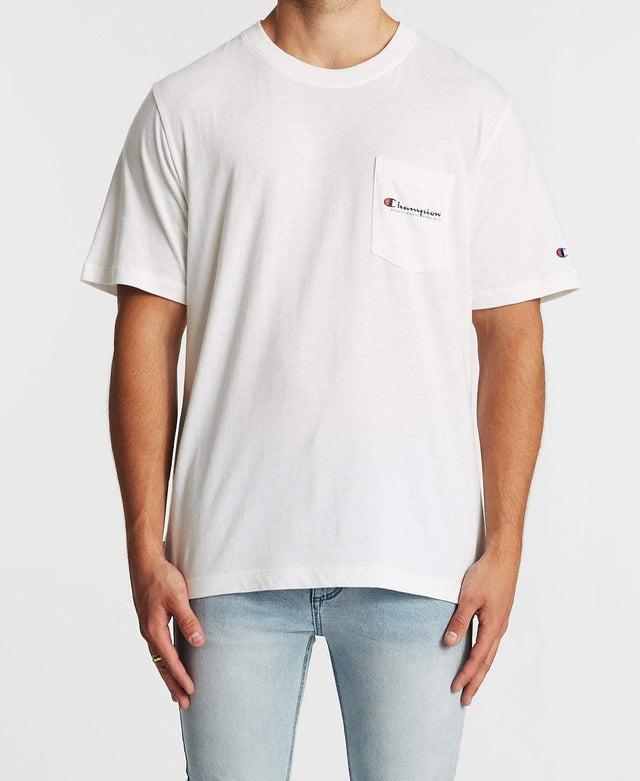 champion jersey t shirt