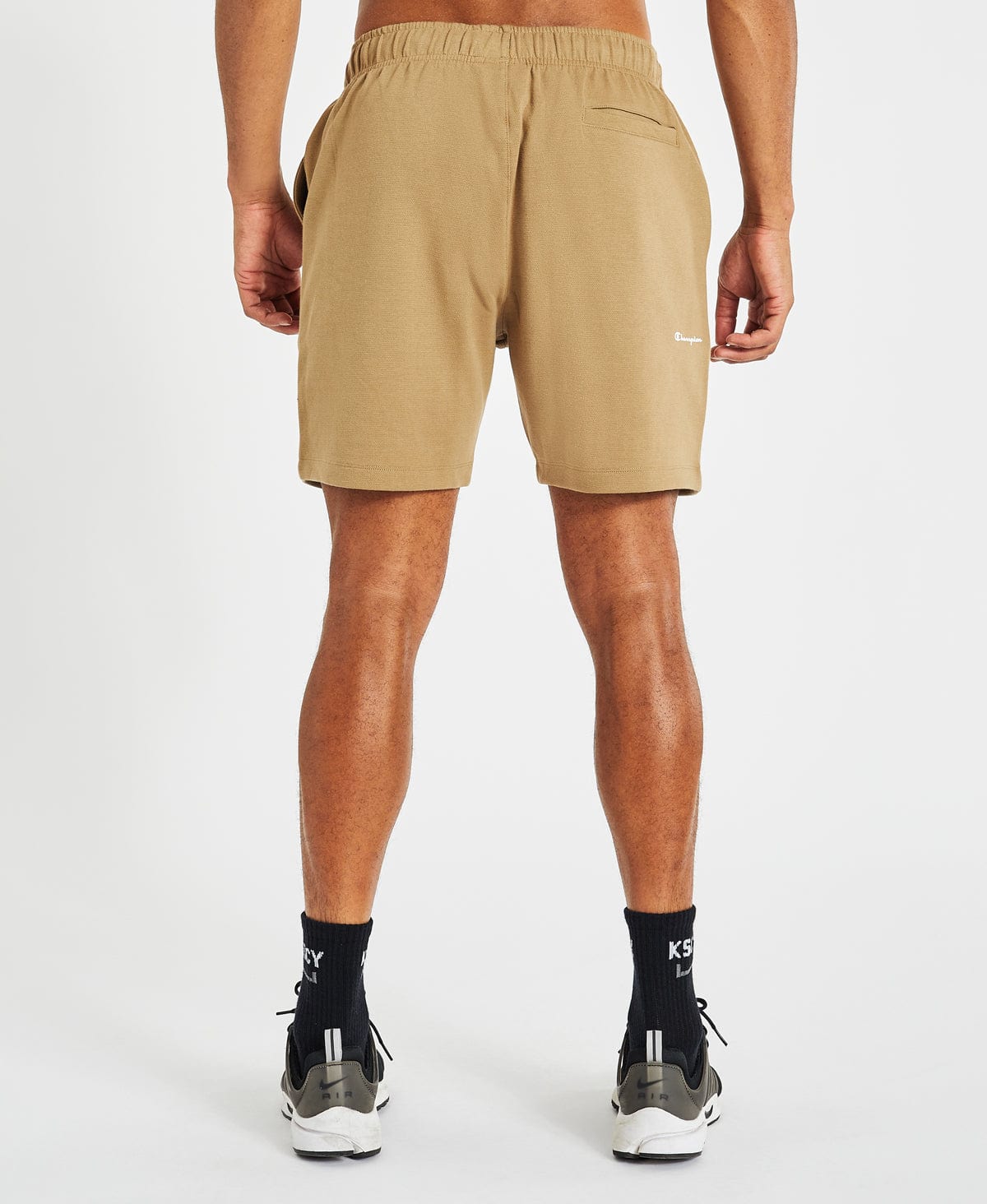 Champion shorts 7 inch inseam cheap