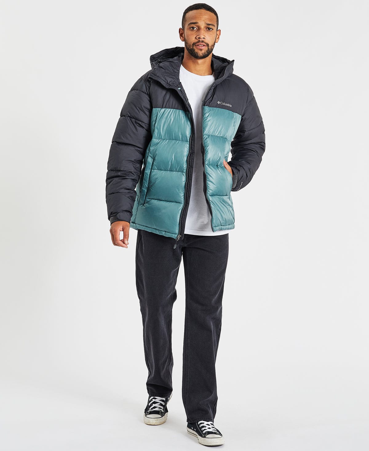 Columbia shark outlet jacket