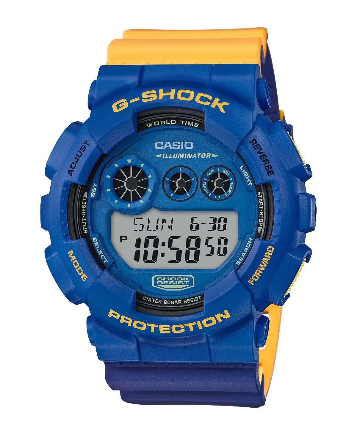 G shock marok hot sale