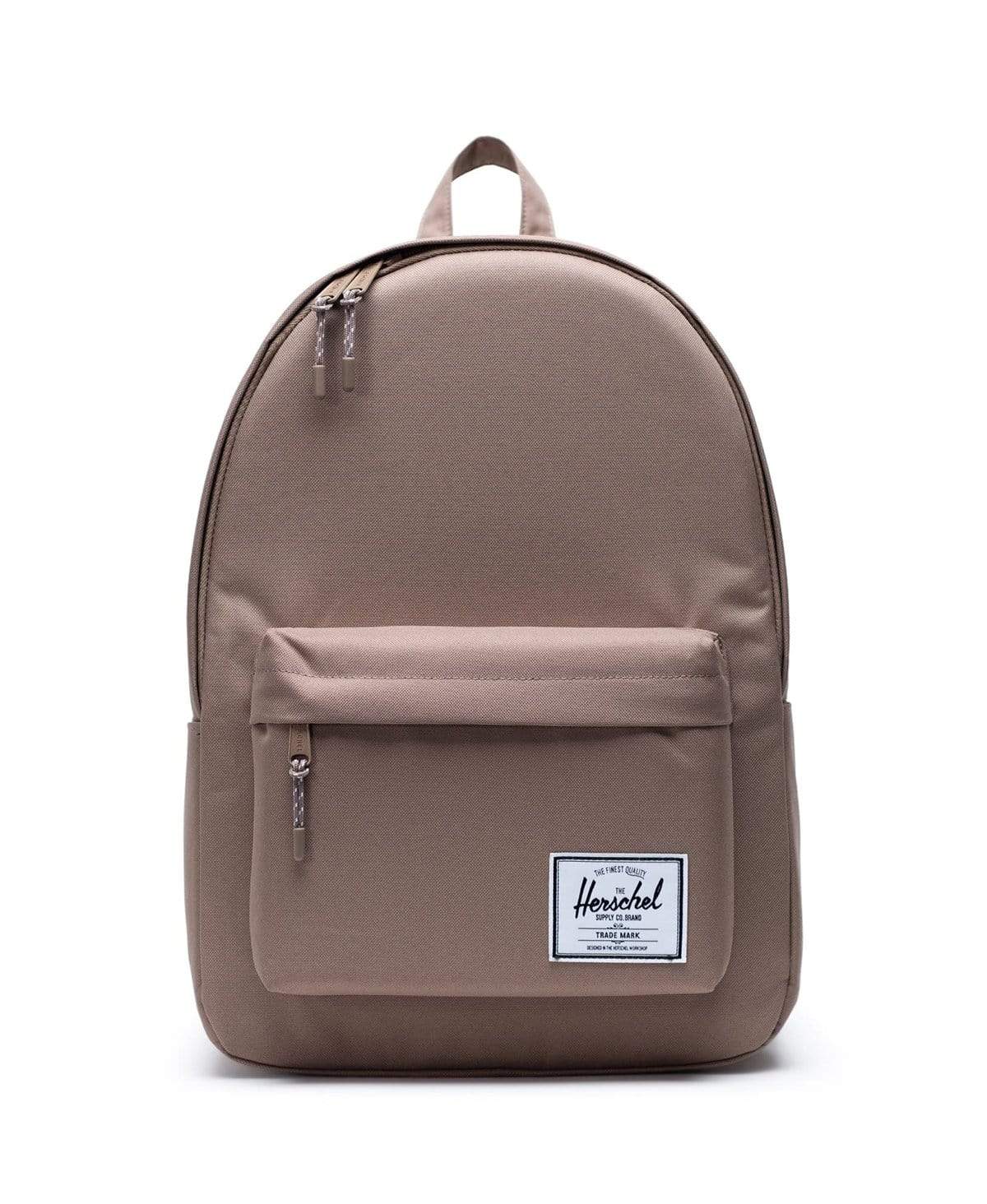 Herschel pine bark new arrivals