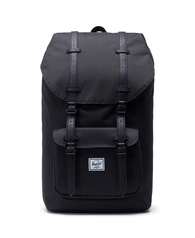 Herschel Herschel Little America Black/Black