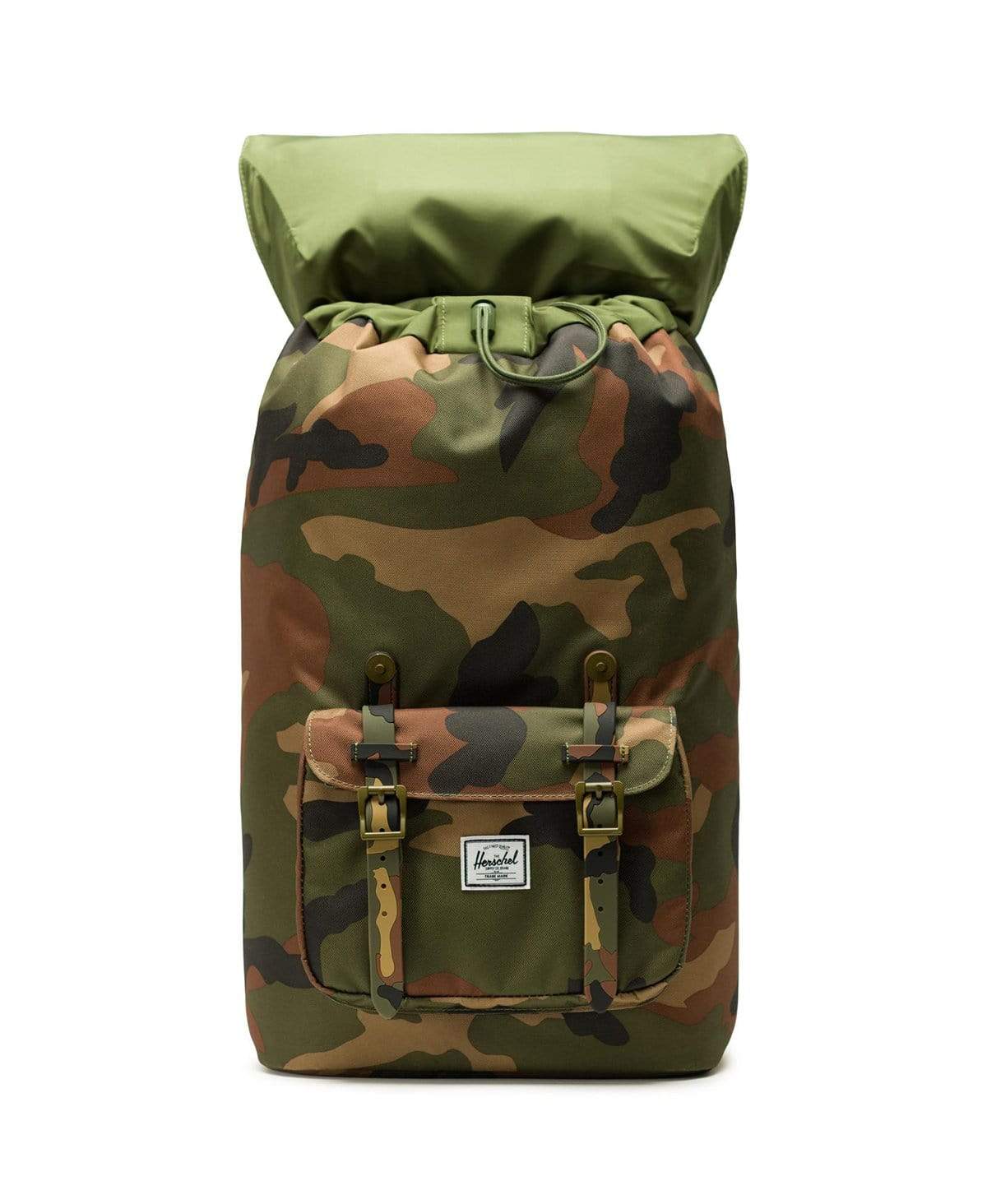 Herschel shop woodland camo