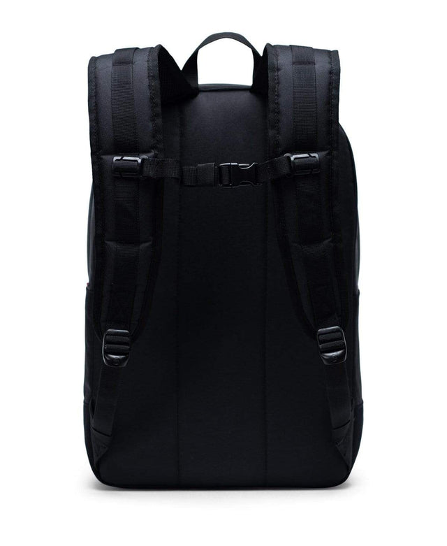 Herschel Kaine Backpack Black