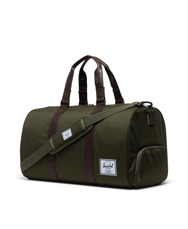 Herschel Novel Duffle Ivy Green