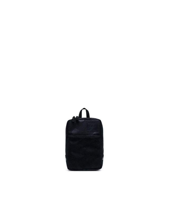Herschel Sinclair Large Sidebag Black/Camo
