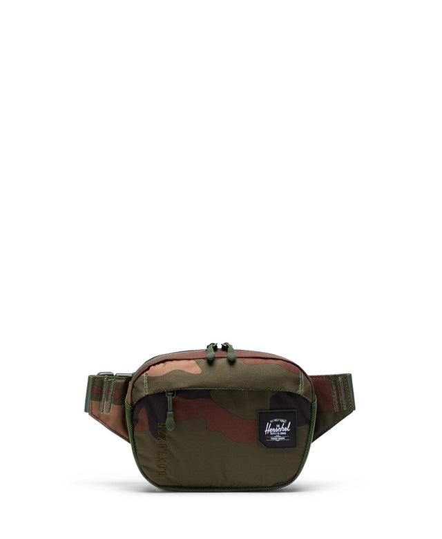 Herschel Tour Small Hip Pack Woodland Camo