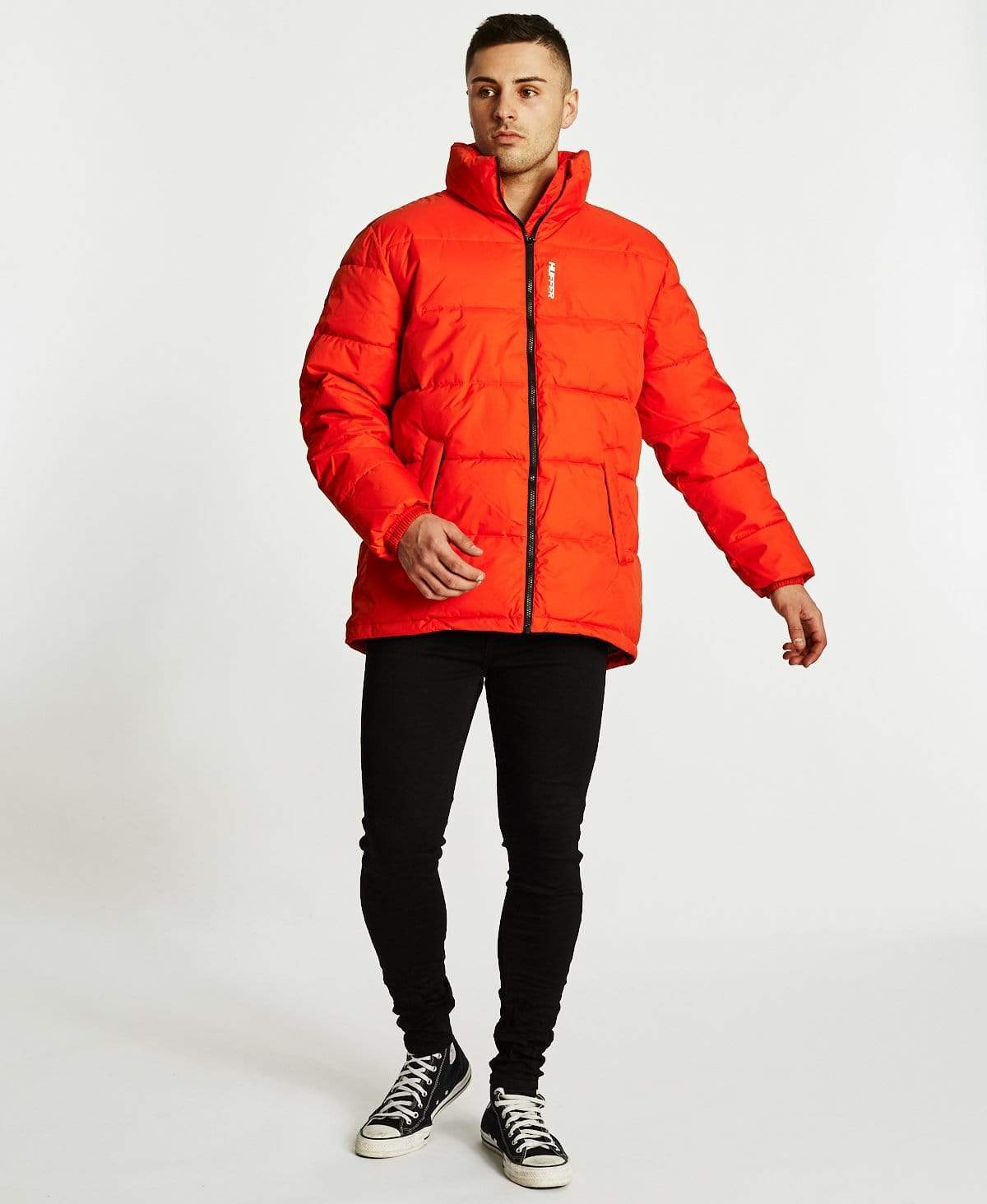 Huffer puffer outlet jacket