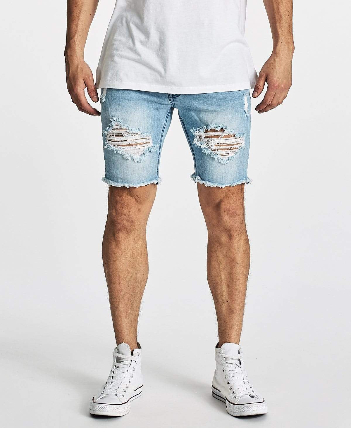 Biker shorts cheap in store