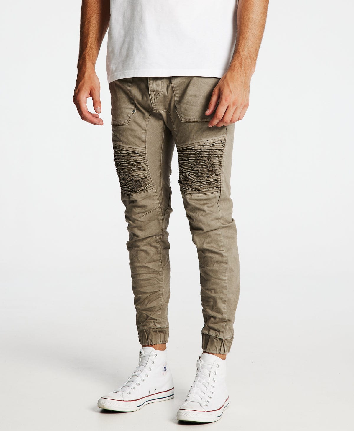 Carters store jogger pants