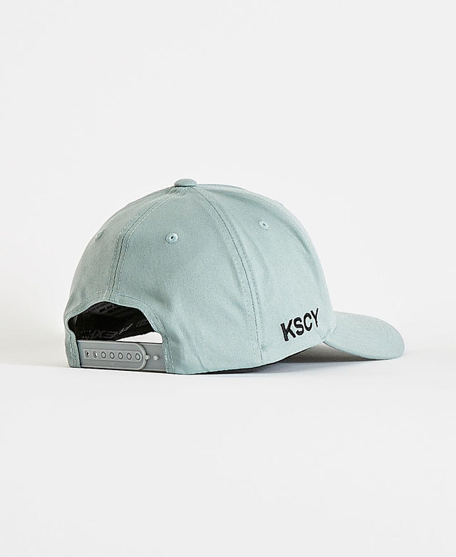 Kiss Chacey Evolve Cap Slate Gray