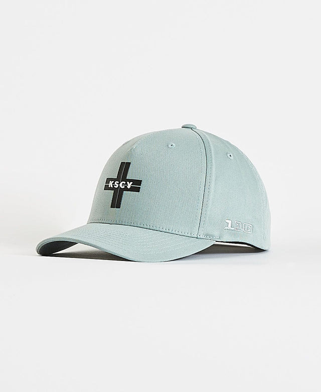 Kiss Chacey Evolve Cap Slate Gray
