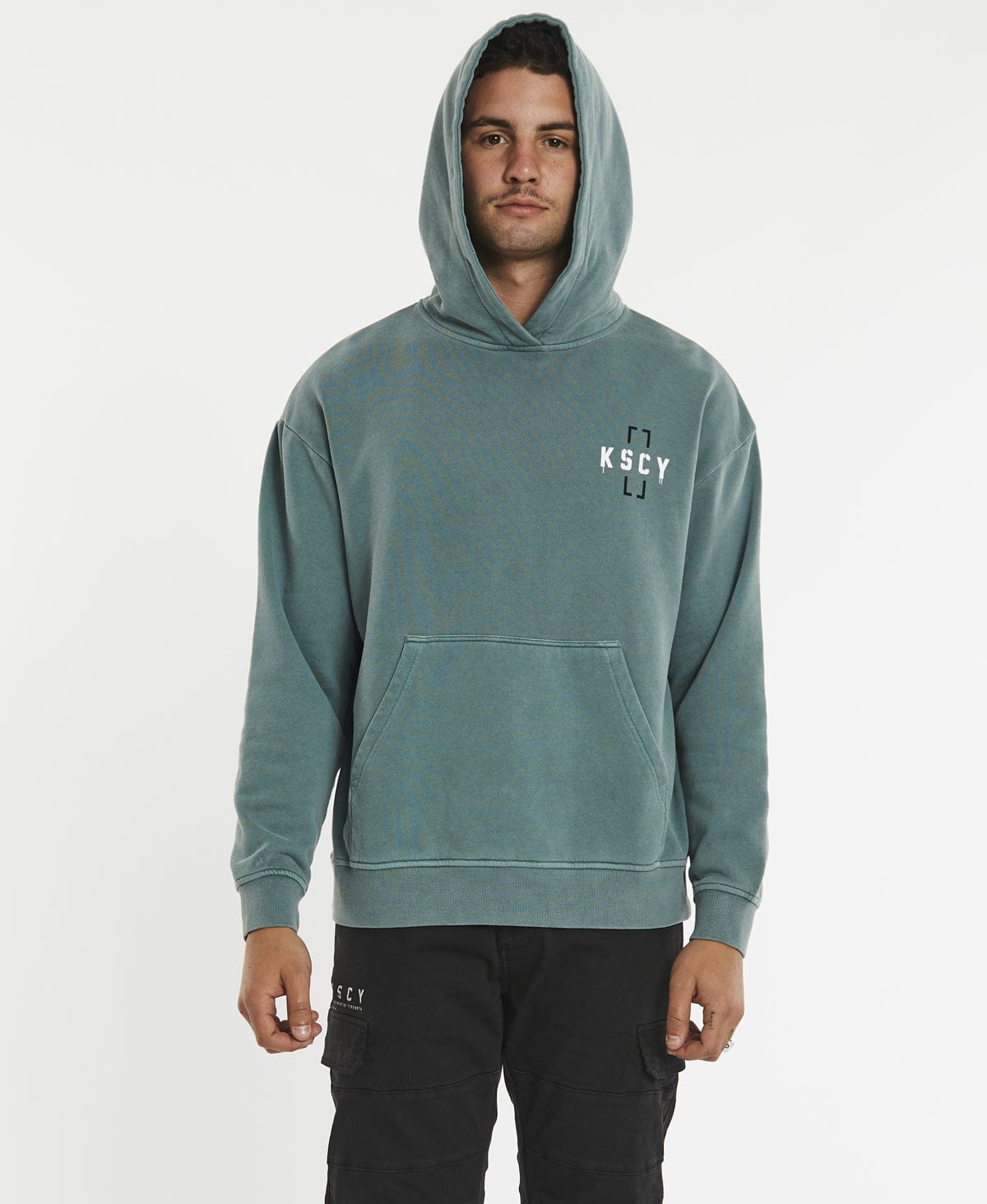 Authentic pigment online hoodie