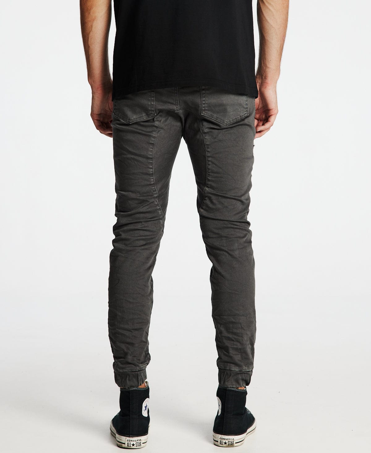 G star jogger discount jeans