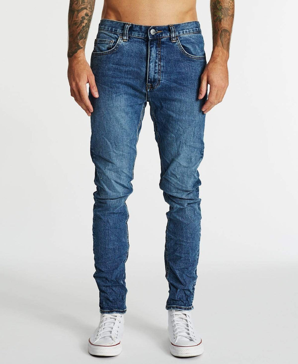 K2 Skinny Jeans Dutch Blue – Neverland Store