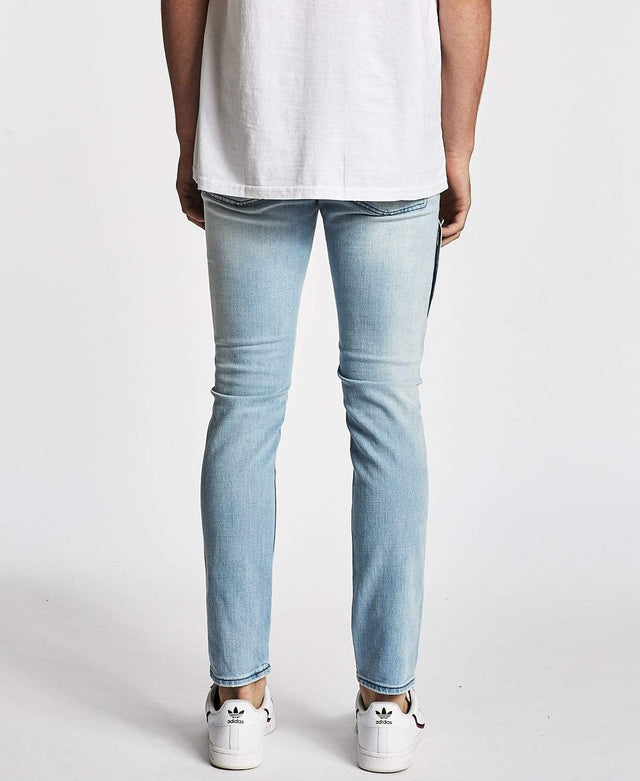 Kiss Chacey Midtown Jeans Defiance Blue