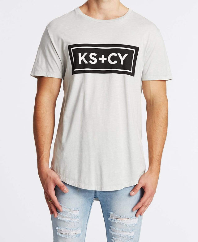 Kiss Chacey Outsider Baseball T-Shirt Acid Rock