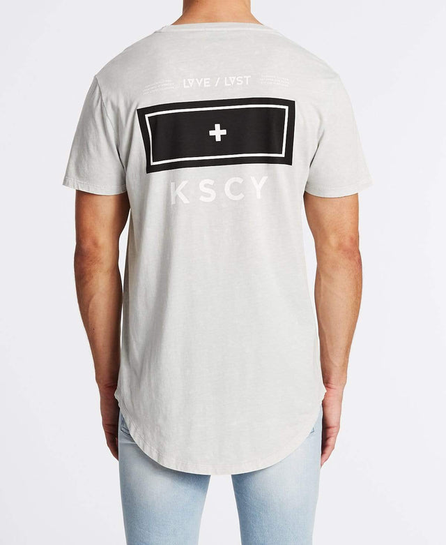 Kiss Chacey Outsider Baseball T-Shirt Acid Rock