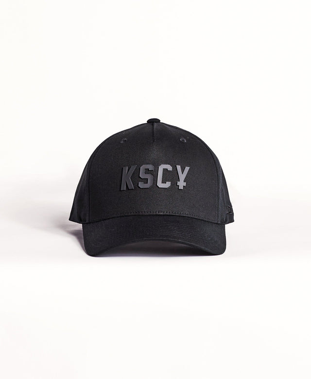 Kiss Chacey Promise Cap Black