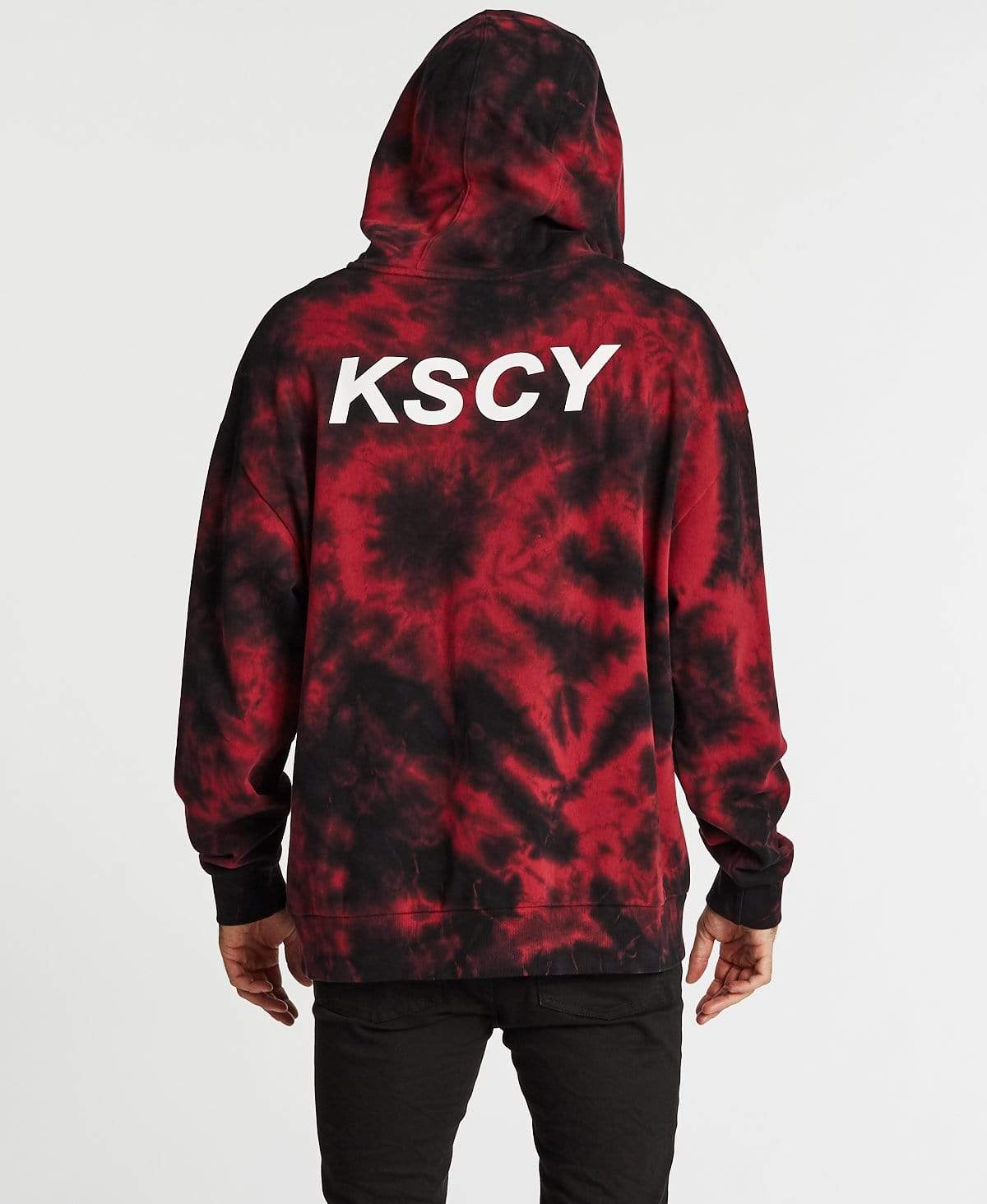 100 thieves discount tie dye hoodie