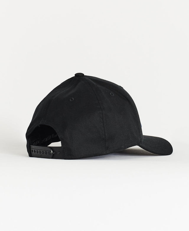 Kiss Chacey Valleys Cap Black
