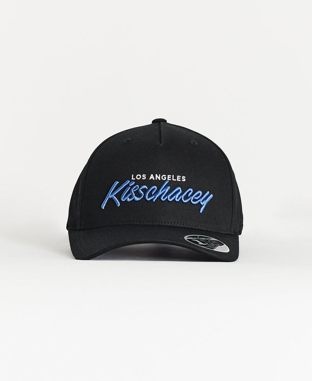 Kiss Chacey Valleys Cap Black