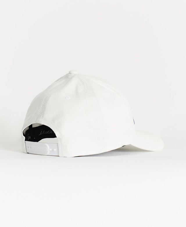 Kiss Chacey Valleys Cap White