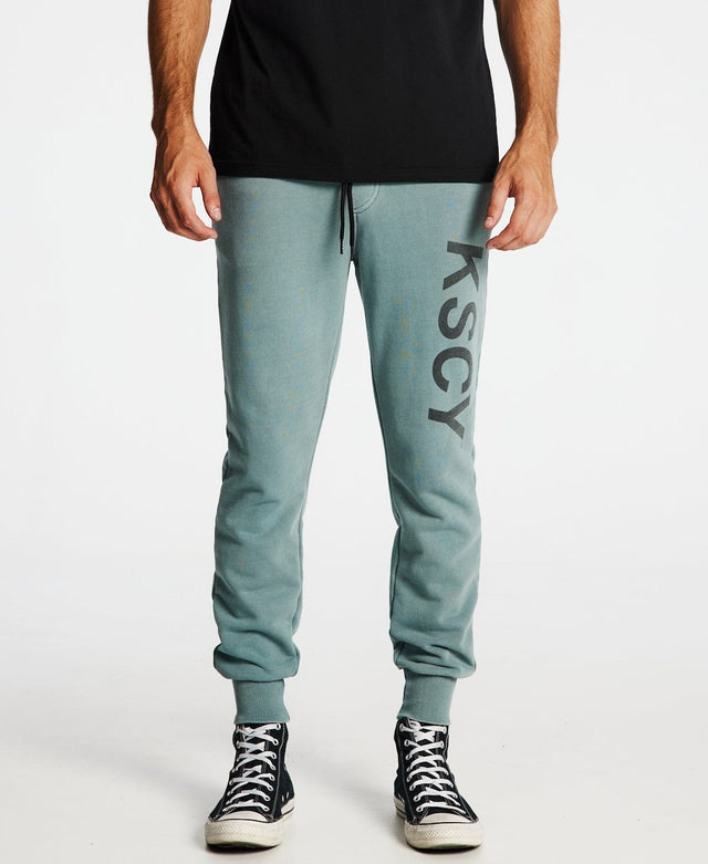 Kiss Chacey Void Trackpant Pigment Lead