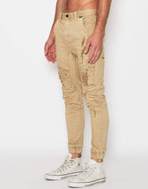 Overdyed Sand