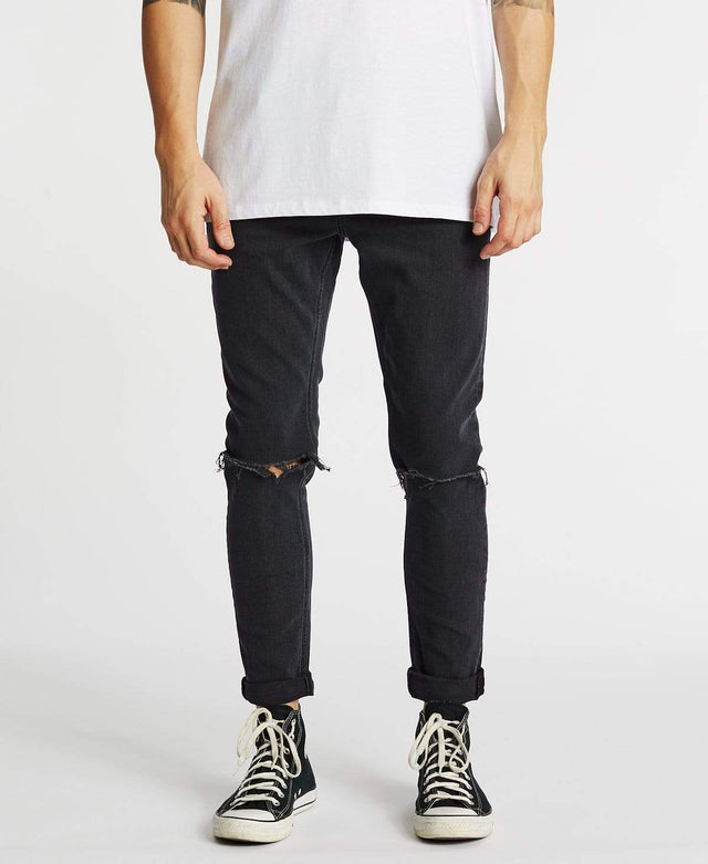 Lee Jeans Z-Roller Jeans Cosmonaught Rip