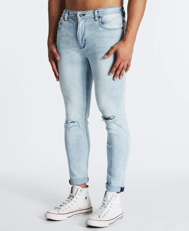 Lee Jeans Z-Roller Jeans Rockaway Bleach Blue