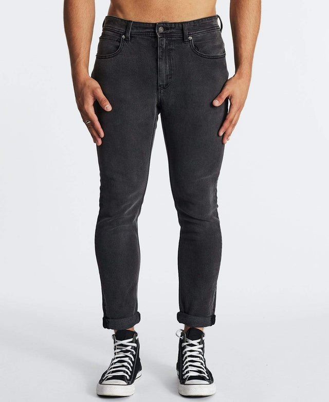 Lee Jeans Z-Roller Jeans Viceroy Black