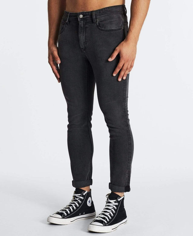 Lee Jeans Z-Roller Jeans Viceroy Black