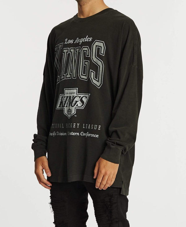 la kings long sleeve shirt