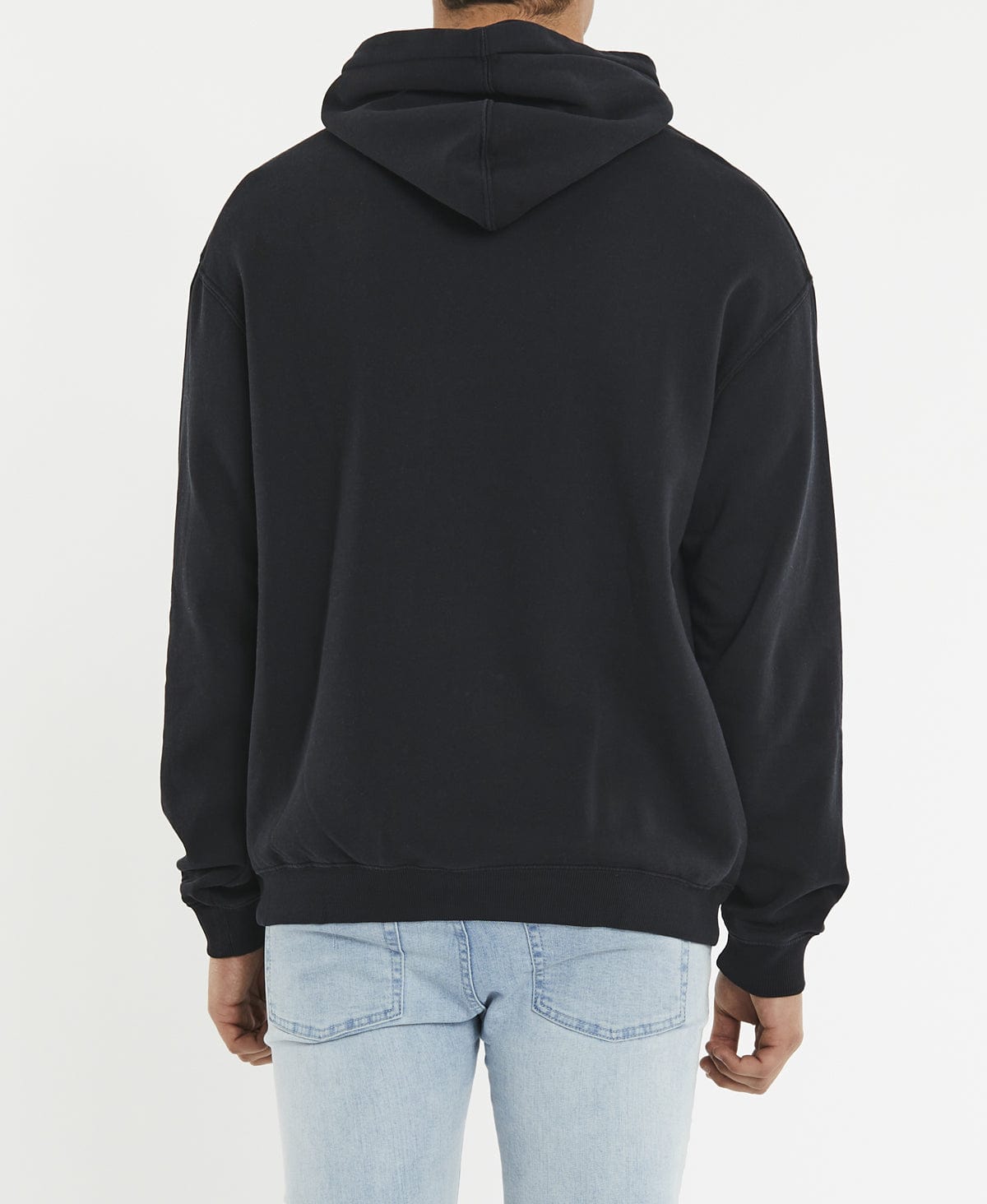 Majestic 2025 plain hoodies