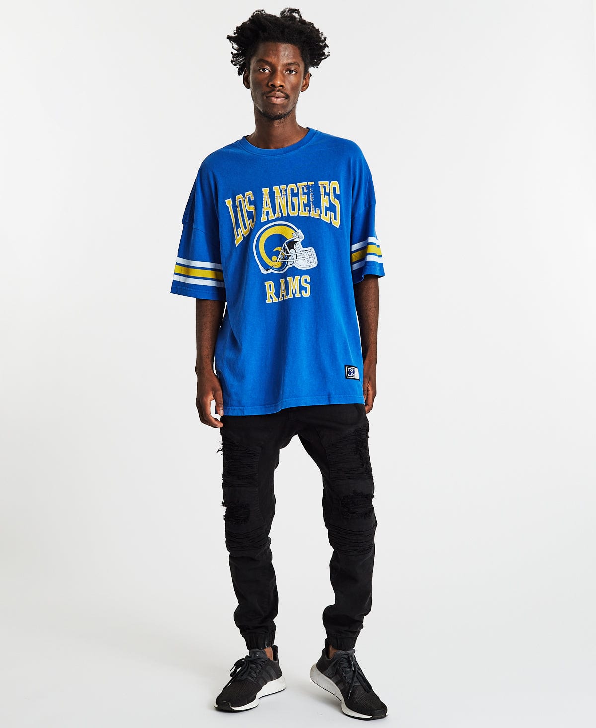 NFL Oversized T-Shirts