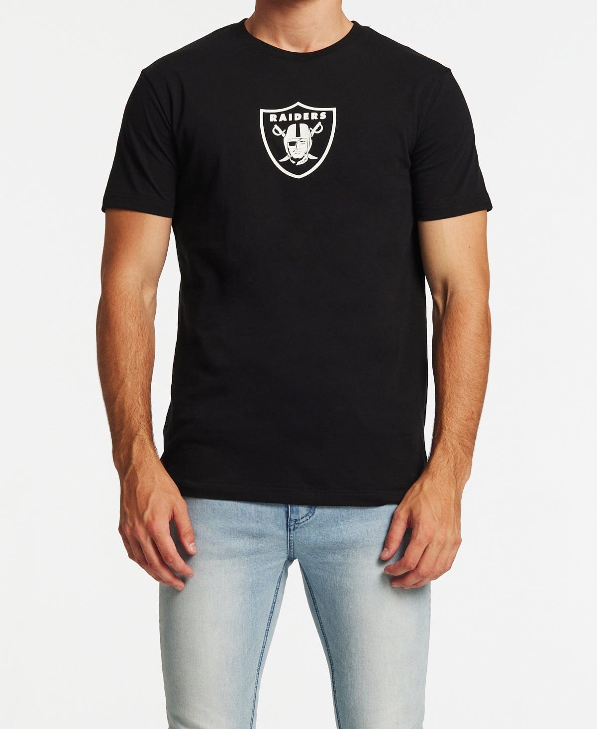 Oakland raiders t clearance shirt