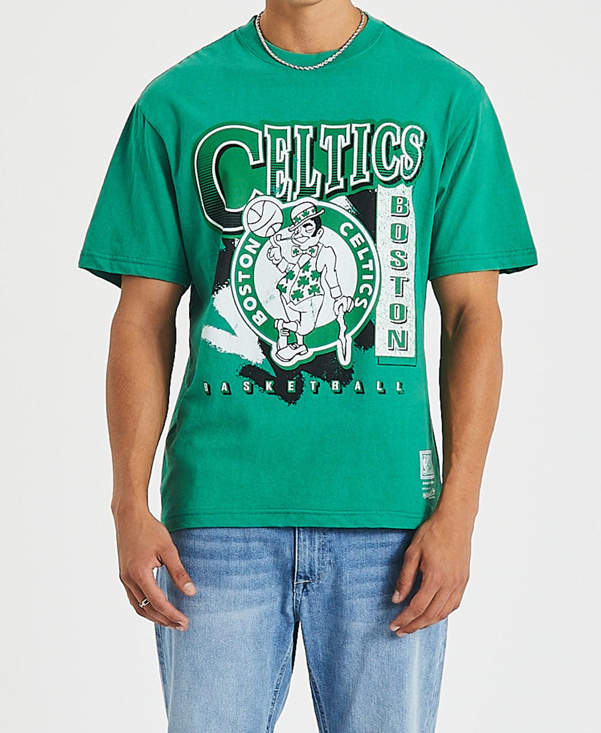 Celtics best sale tee shirts