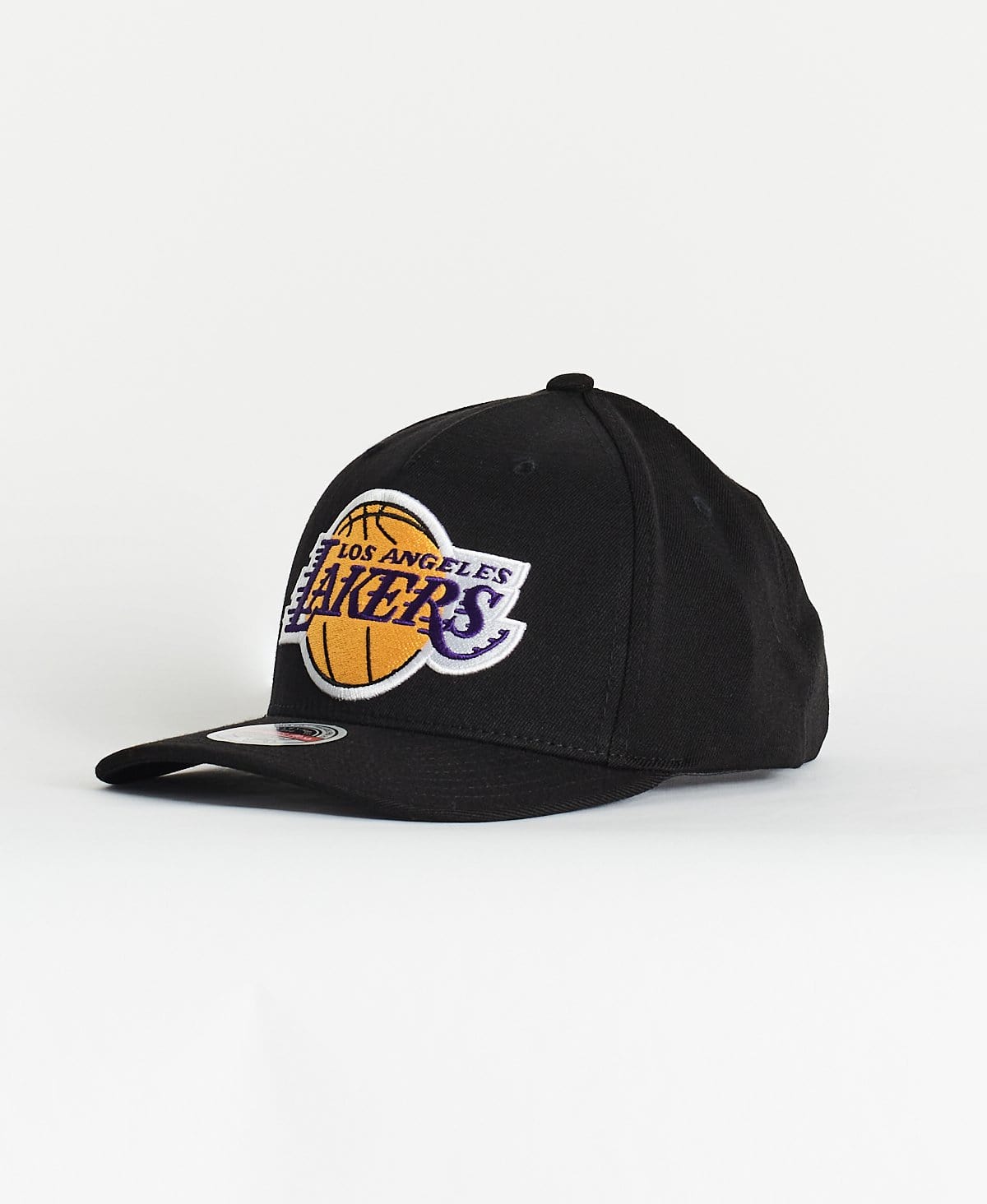 Lakers 5 best sale panel hat