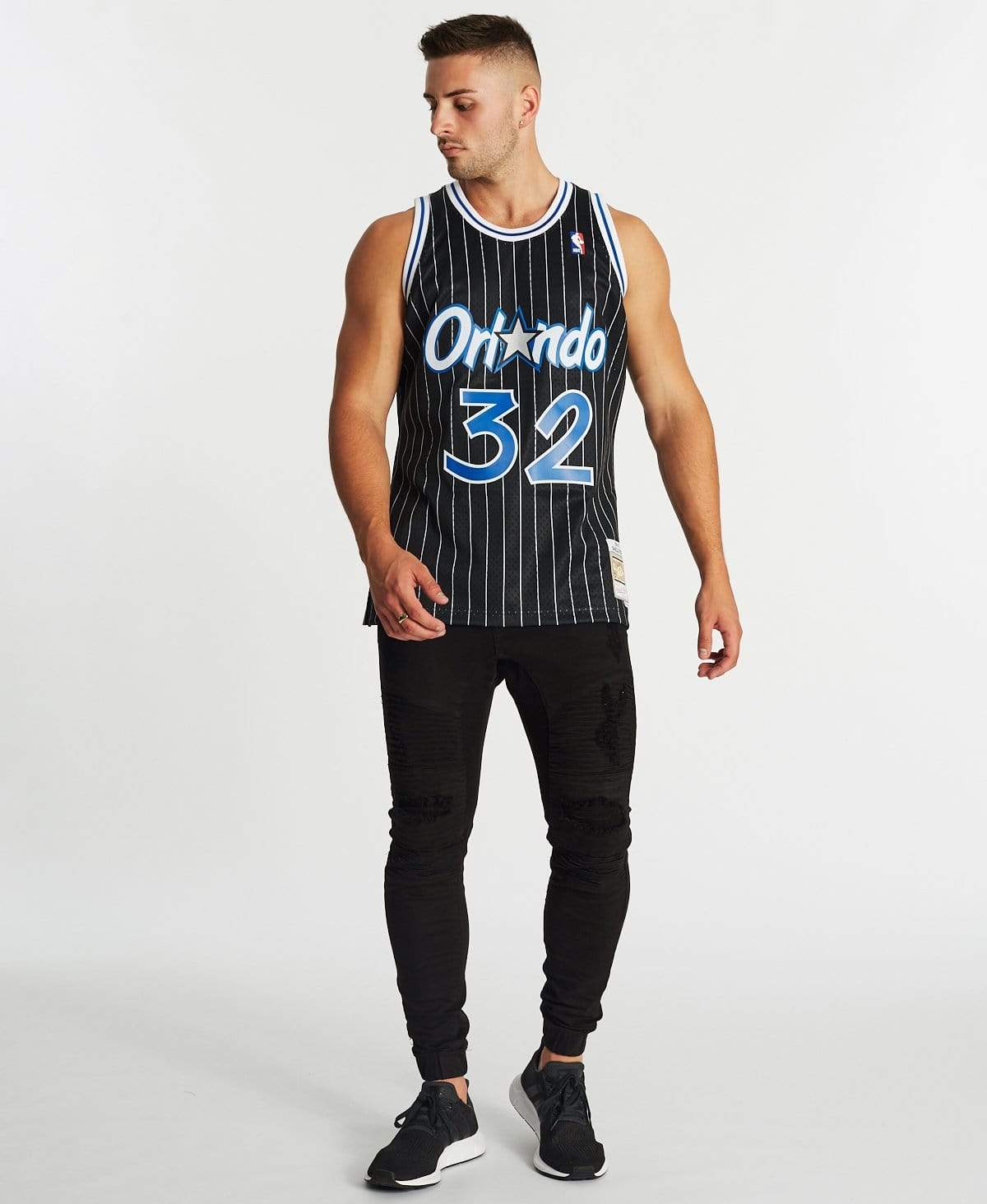 Nba hotsell jerseys afterpay