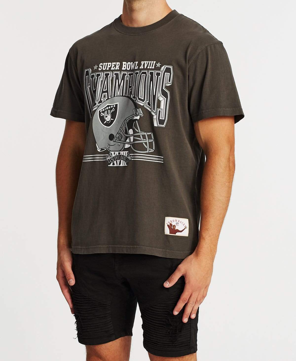 Mitchell and ness washed out online shorts