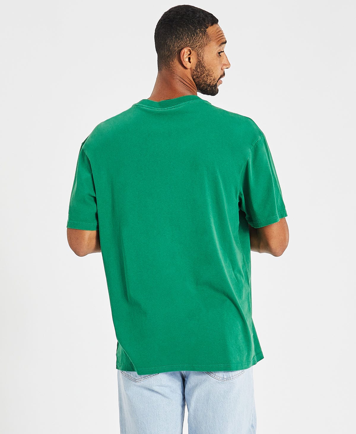 Championship T Shirt Michigan State Vintage Green Neverland Store