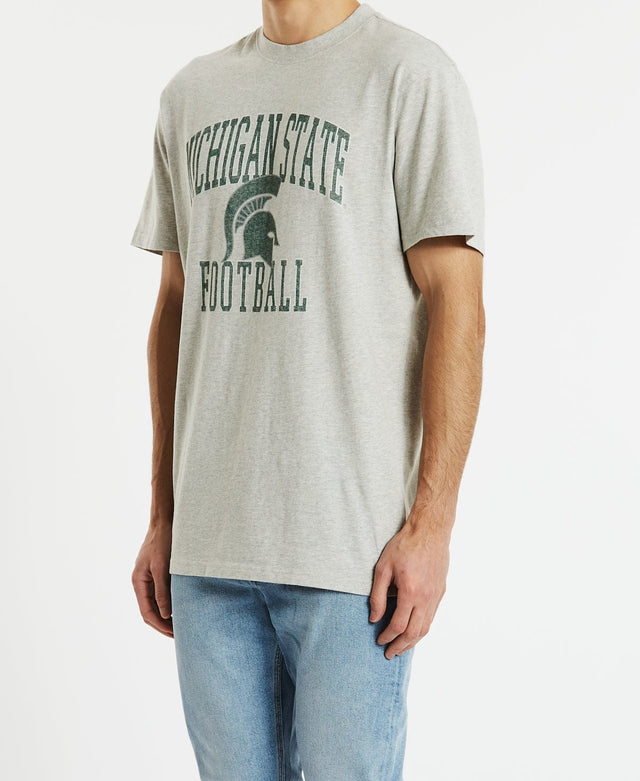 Ncaa NCAA Vintage Arch T-Shirt Vintage Marle