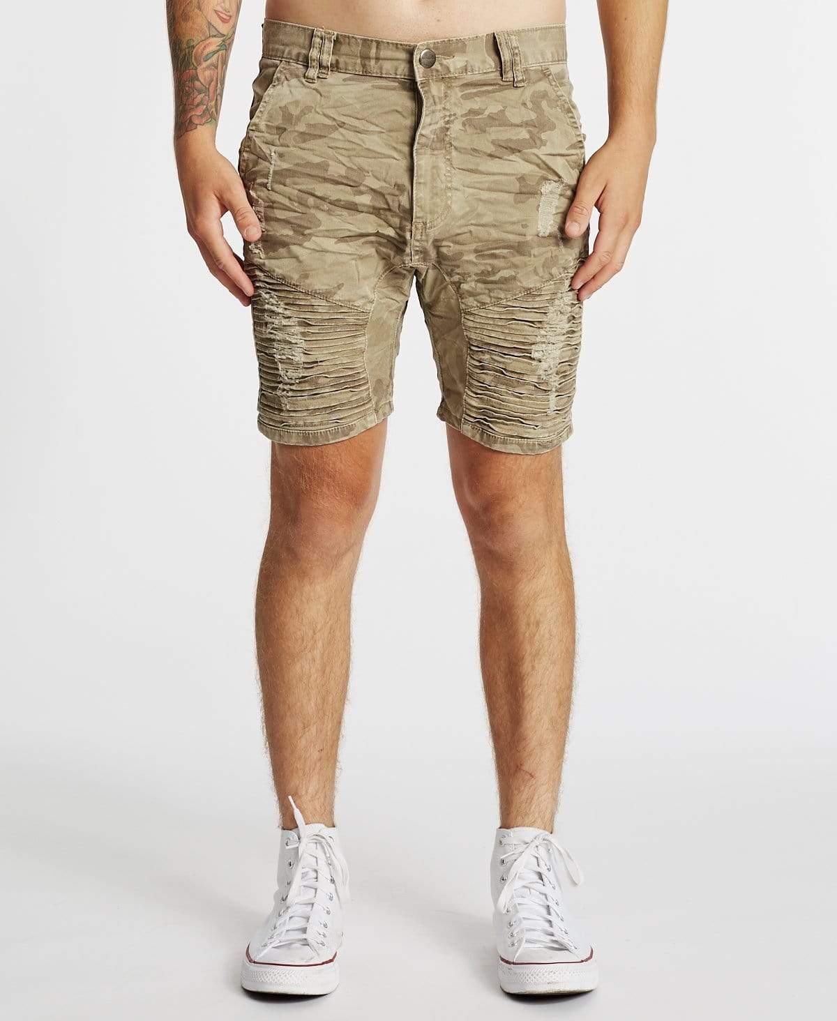 Nxp on sale destroyer shorts