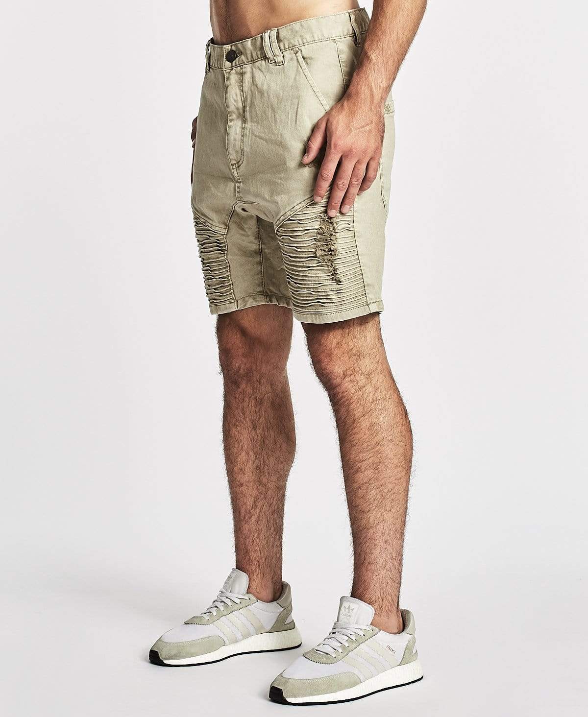 Nxp destroyer sale shorts