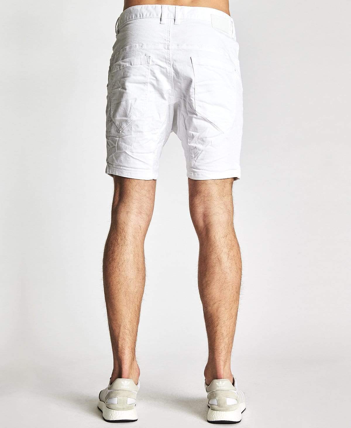 Nena pasadena destroyer shorts deals